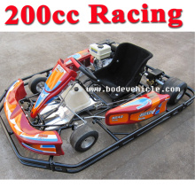 Nuevo presagia 110cc/150cc/200cc/250cc CEE Go Kart carreras Go Kart partes/Go kart (MC-473)